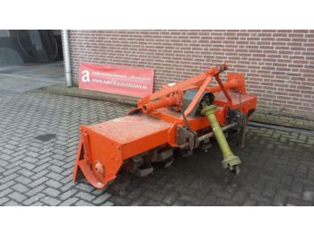 Flail mower AGRATOR AR 210: picture 1