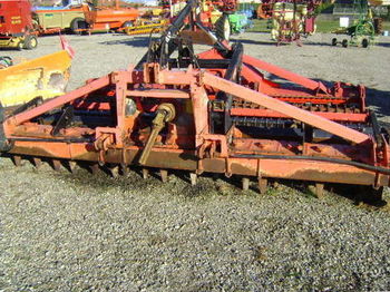 Soil tillage equipment Agram DINAROTOR 4M: picture 1