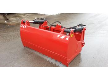 Straw shredder Agro Silage Cutter 160: picture 1