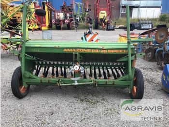 Seed drill Amazone D8-25 SPECIAL: picture 1