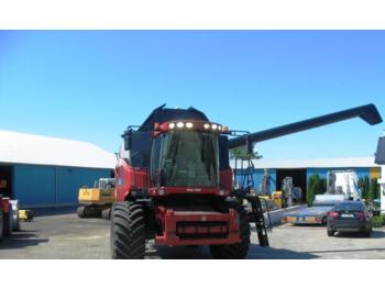 CASE AFX 8010 - Agricultural machinery