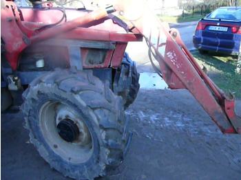 Farm tractor CASE INTERNATIONAL 4210A: picture 1