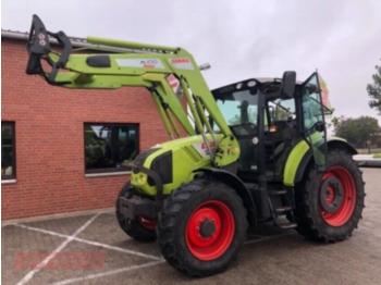 Farm tractor CLAAS ARION 410 CIS: picture 1