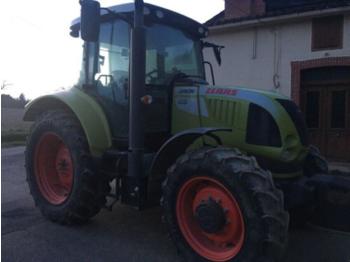 Farm tractor CLAAS ARION 510: picture 1