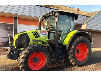 Farm tractor CLAAS Arion 530 Cis T4: picture 1
