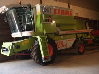 Harvester CLAAS Dominator 128 VX: picture 1