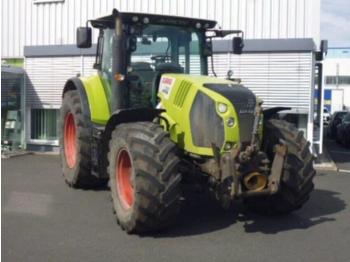 Farm tractor CLAAS GEBR. CLAAS ARION 650: picture 1