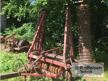 Farm roller Cambridgewalze: picture 1