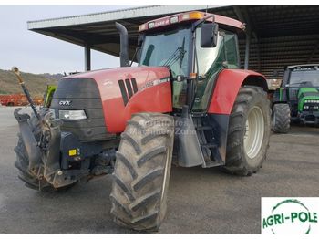 Farm tractor Case IH CVX 1135: picture 1