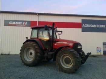 Farm tractor Case-IH MXM 155: picture 1