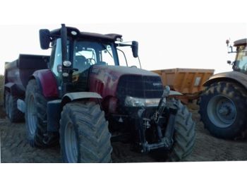 Farm tractor Case IH PUMA CVX 240: picture 1