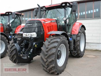 Farm tractor Case IH Puma 175 CVX Hi-eSCR: picture 1