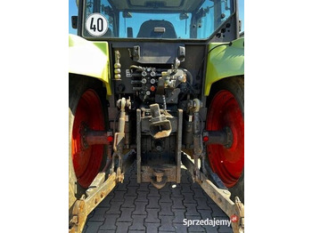 Claas 456 RX - Farm tractor: picture 5