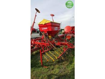  Techmagri Mistral PMS 4000 - Combine seed drill