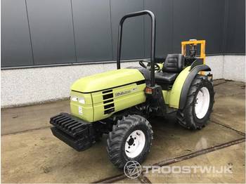 Hürlimann Prince 355 4WD - Compact tractor