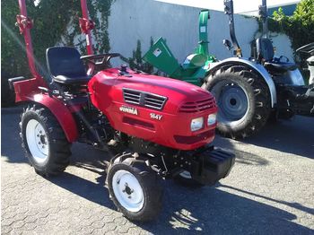 JINMA 164 - Compact tractor