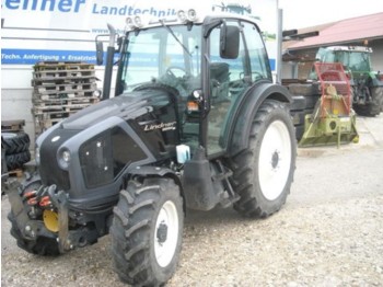  Lindner Geo 94 - Compact tractor