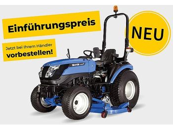Solis 26 HST  - Compact tractor