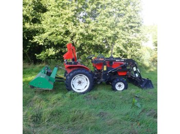 Farm tractor DF 254: picture 1