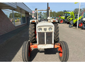 David Brown 996  - Farm tractor: picture 4