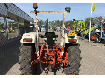 David Brown 996  - Farm tractor: picture 5