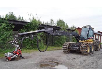 Eco Log 560D  - Agricultural machinery