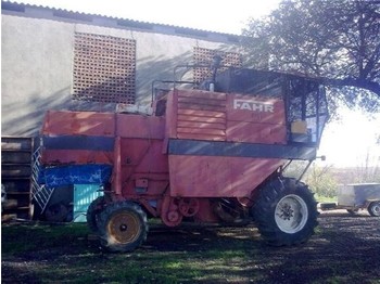 FAHR FAHR M 1000 S - Agricultural machinery