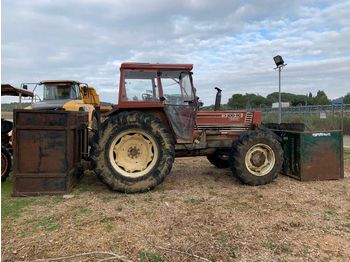 Farm tractor FIAT 100-90DT/15: picture 1