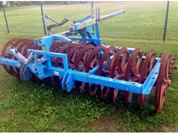  Tigges UPN 900-310 - Farm roller
