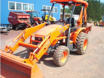  2008 Kubota  L39 - Farm tractor