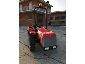 ANTONIO CARRARO tigrone 5500 - Farm tractor