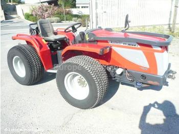 Antonio Carraro TN 55OO TIGRONE SERI - Farm tractor
