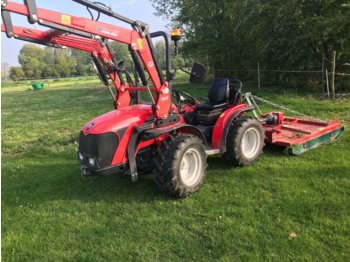 Antonio Carraro tigre 4000 - Farm tractor