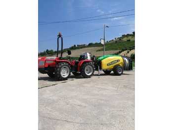 Antonio carraro tigrone 5500 800 lt trend - Farm tractor