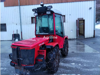 CARRARO 8400 HTM - Farm tractor