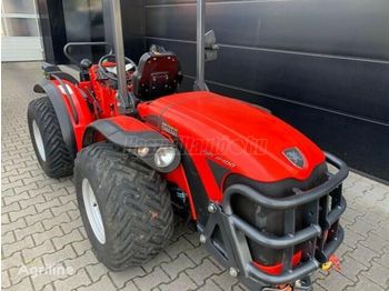 CARRARO SRX 8400 4x4 kistraktor - Farm tractor