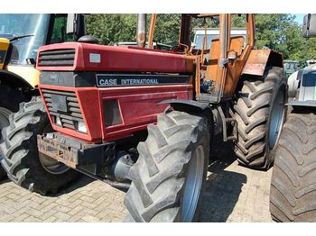 CASE 1255 XLA Teileverw - Farm tractor