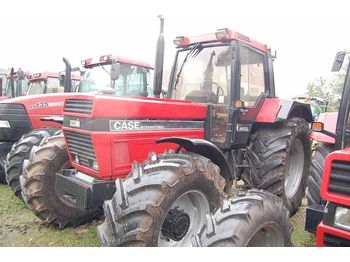 CASE 1455 XLA *** - Farm tractor