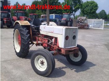 CASE 423 H *** - Farm tractor