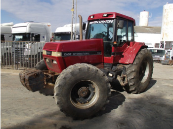 CASE 7120 - Farm tractor