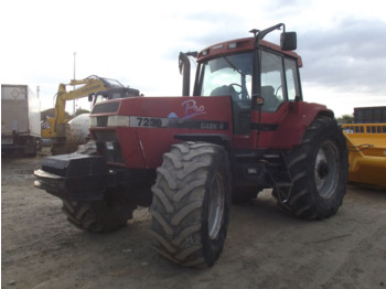 CASE 7230 - Farm tractor