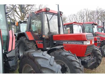 CASE 856 XLA - Farm tractor