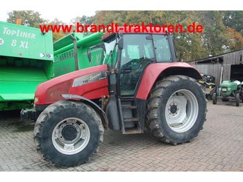 CASE CS 110 Special - Farm tractor