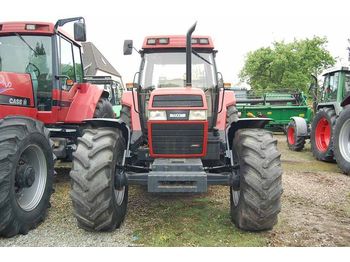 CASE Maxxum 5150 PLUS ** - Farm tractor
