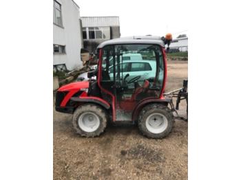 Carraro 4400 ttr - Farm tractor