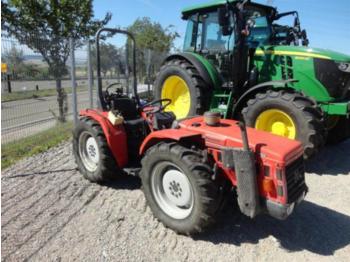 Carraro 7700 Supertigre - Farm tractor