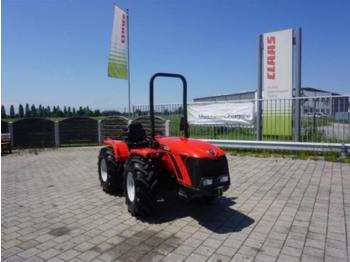 Carraro TN 5800 MAJOR - Farm tractor