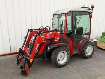 Carraro TTR 4400 - Farm tractor