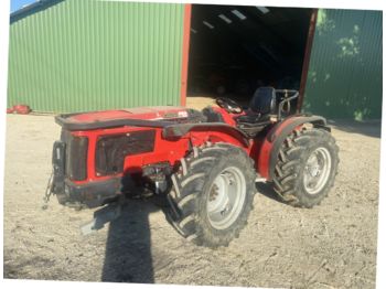 Carraro Trx10400 - Farm tractor