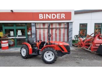 Carraro sn 5800 v - Farm tractor